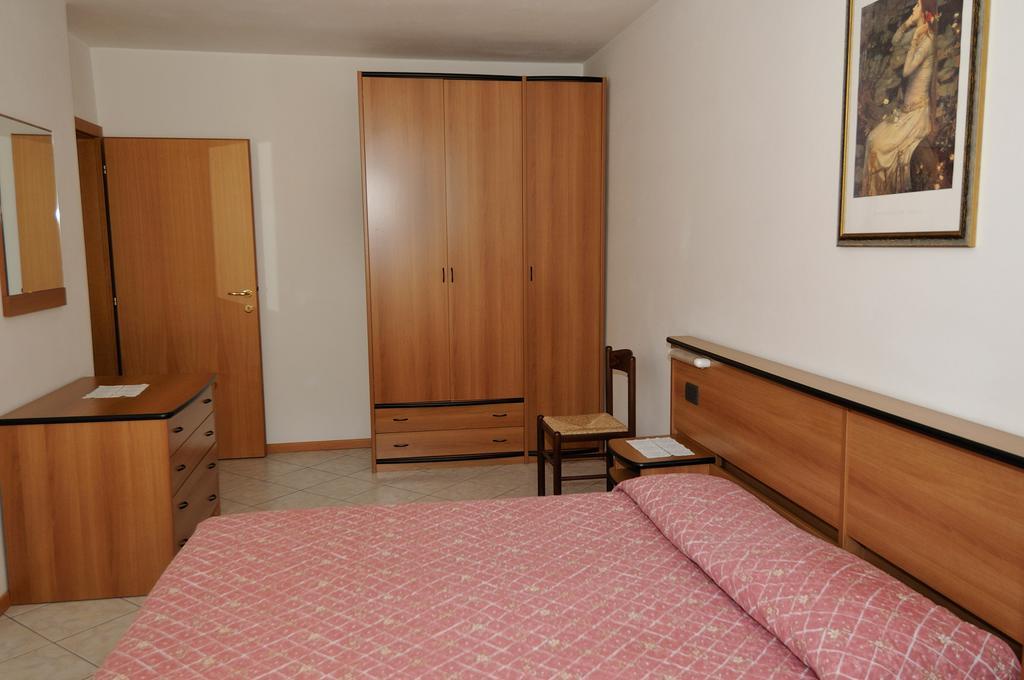 Residence Betulla Molveno Room photo