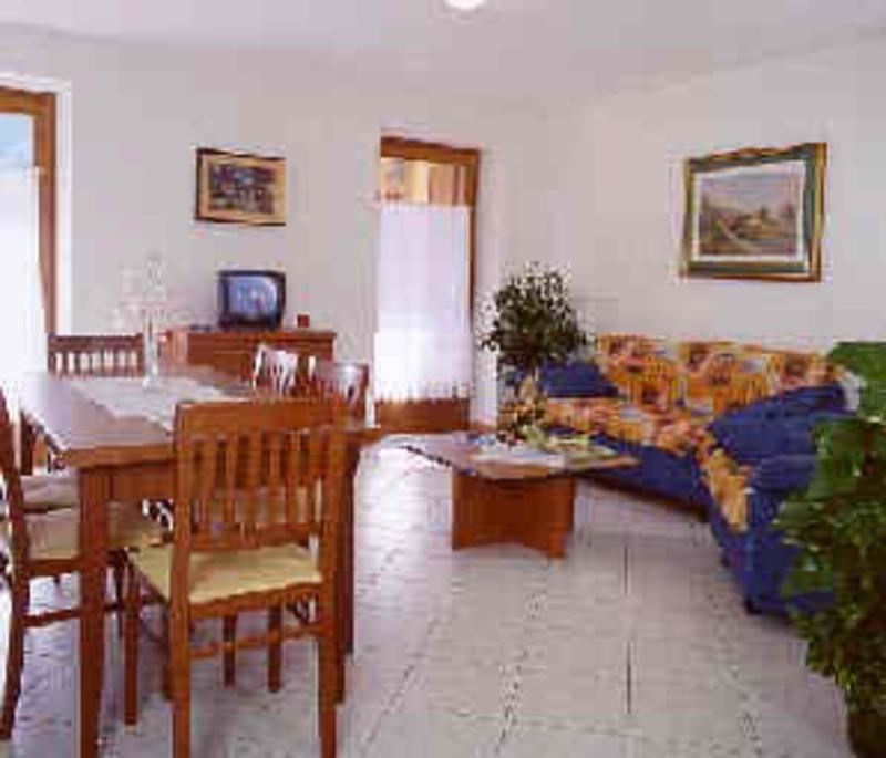 Residence Betulla Molveno Exterior photo