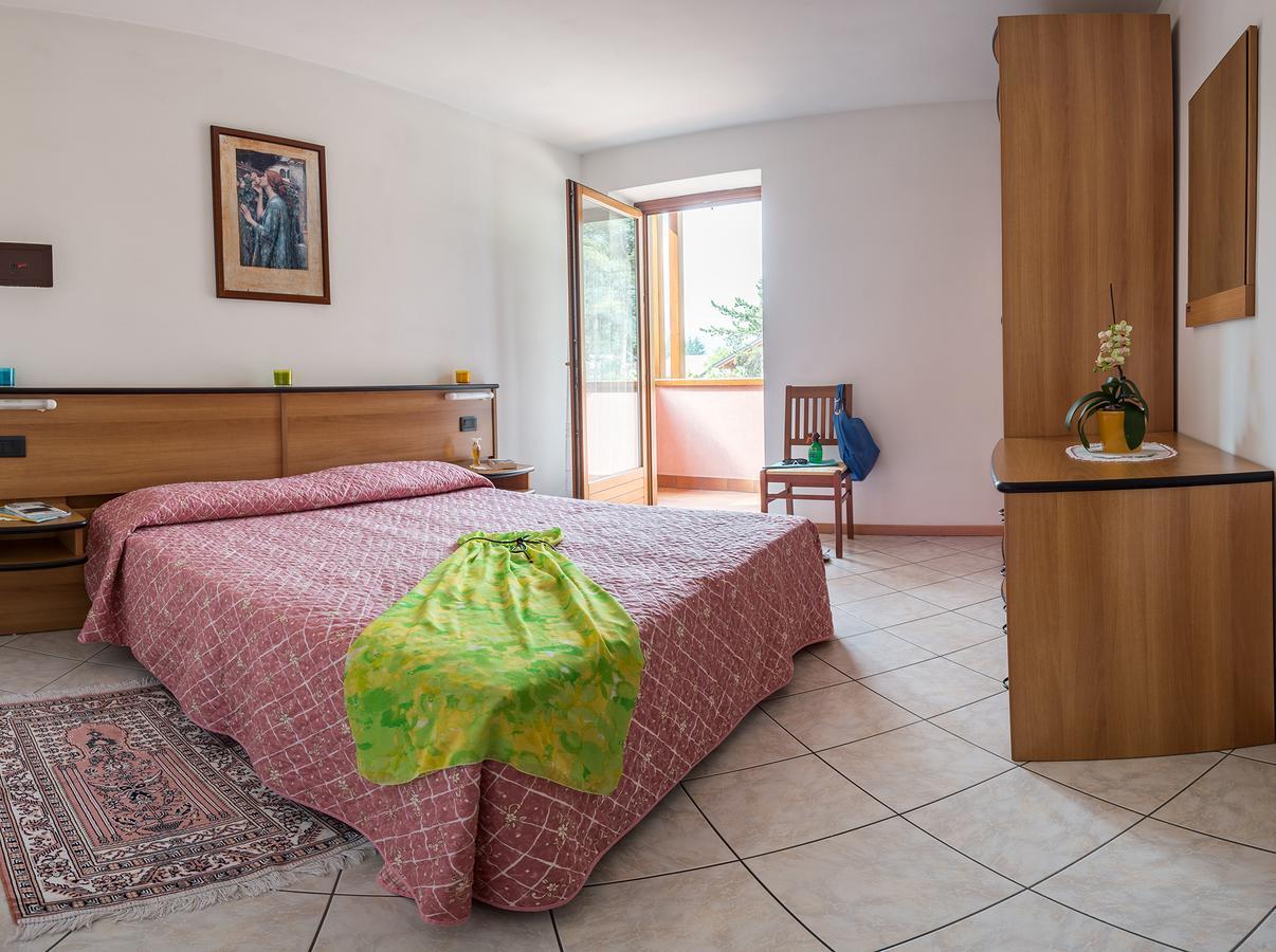 Residence Betulla Molveno Exterior photo